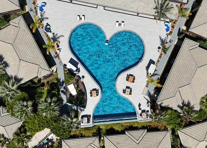 Porto Amore Club Hotel (Adults Only)