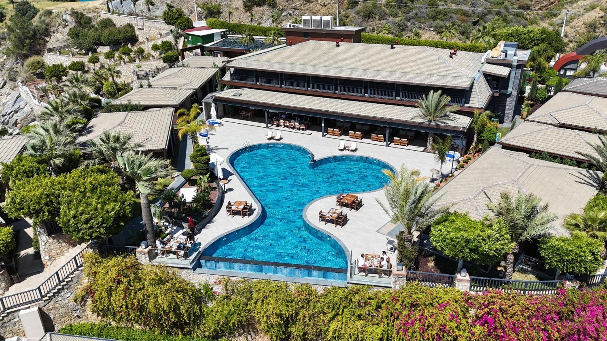 Hotel Porto Club (adults Only) 5*
